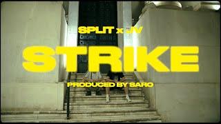 SPLIT X JV - STRIKE (Official Music Video)
