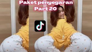 Kompilasi Tiktok Hot Part 20 || fyp tiktok