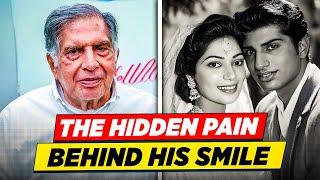 India's Favourite Billionaire Ratan Tata's Untold Sad Love Story Will Make You Cry!