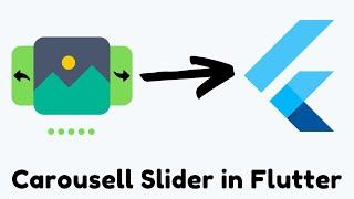 Carousel Slider in Flutter | Carousel Indicator