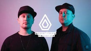 Hybrid Minds - Kismet feat. Riya - Spearhead Records