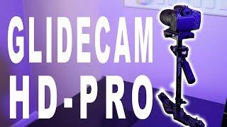 GLIDECAM HD Pro Overview