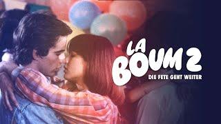 La Boum 2 - Die Fete geht weiter (Spielfilm HD)