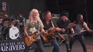 Michael Schenker - Hellfest 2022 Full Show