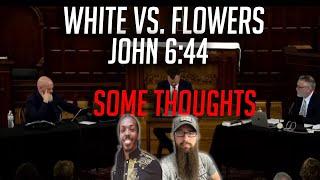 Flowers vs. White DEBATE REVIEW