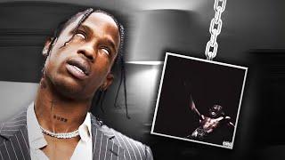 TRAVIS SCOTT LEGKOMPLEXEBB ALBUMA? | 1 ÉV TÁVLATÁBÓL #UTOPIA