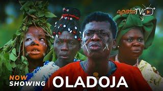 Oladoja Yoruba Movie 2024 Drama Tosin Olaniyan, Apa, Atoribewu, Adeyinka Adegbite, Basira Beere