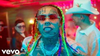 6IX9INE - PARTY ft. Tyga & Chris Brown (Official Video)