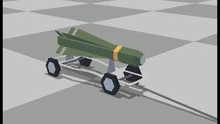 Tiny Combat Arena - Database Viewer Munition Carts