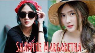 Potret Cantik Shanice Margaretha Lie , Instagram