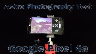 Google Pixel 4a Astro Photography Test  Image Samples ️ Stars #shorts #candidchandru