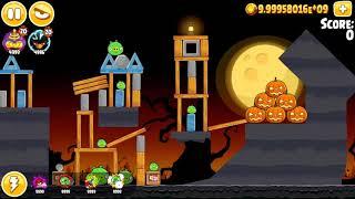 Angry Birds Seasons Full Game