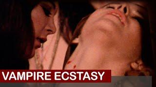 Joe Sarno's Vampire Ecstasy (1973) - Trailer