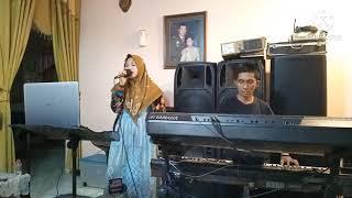 PACAR DUNIA AKHIRAT (Rita S) Voc.RAHMA ( cover dangdut)