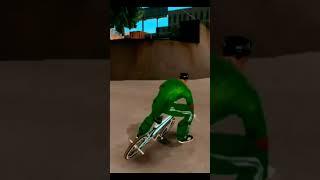 CJ bike meme oficial