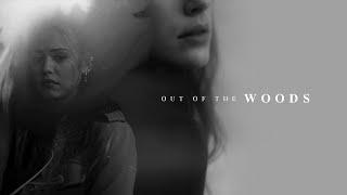 Hope & Josie | Out Of The Woods