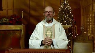 Catholic Mass Today | Daily TV Mass, Thursday January 9, 2025