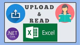 Uploading And Reading Excel File using ASP.NET Core MVC
