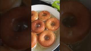 САМЫЕ ВКУСНЫЕ ПОНЧИКИ DONUT MAISON