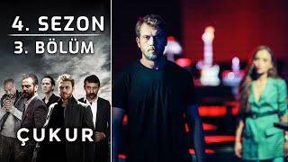 Çukur 4. Sezon 3. Bölüm (Full HD)