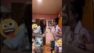 tiktok viral bila dia menyukai ku goyang pinggul mantap