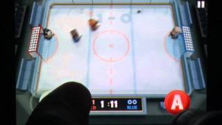 Ice Rage iPhone Gameplay Review - AppSpy.com