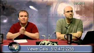 Atheist Experience #695: Viewer Calls