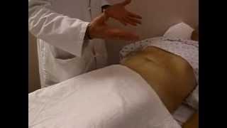 Male Urological Examination