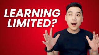 How to Fix Learning Limited Facebook Ads