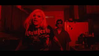 Ms Krazie Ft. Conejo - "My Addiction" [Official Music Video]