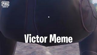 VICTOR FUNNY FART | PUBG MOBILE Pakistan Official