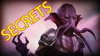 Dungeons and Dragons Lore: Mind Flayer Secrets