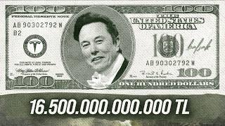 What Can World's Richest Man "Elon Musk" Buy With His Fortune?