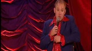 Tim Vine- Deep Song