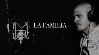 ‍‍‍️LA FAMILIA️‍‍‍-Gansi ((Video Oficial))