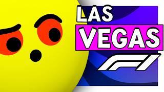 F1 Las Vegas GP 3D - The Max Dream