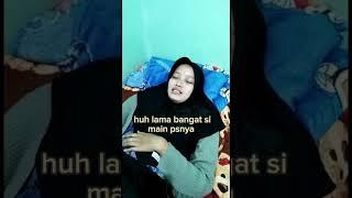 KETIKA MALAM JUMAT TIBA !!!