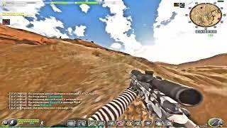 Will To Live Online PVP MONTAGE #41 /msk7/ - 4AM 