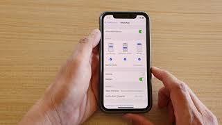 iPhone iOS 14: How to Enable/Disable Whatsapp Notification Sound