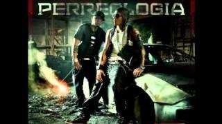 Alexis Y Fido ft Cosculluela - Blam Blam (Perreologia) (Audio)