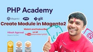 create module in magento 2 | Magento tutorial for beginners