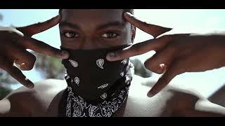 YNWAG Kreal "No Love" (Official Music Video)