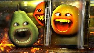 Annoying Orange - Jar Jar Stinks