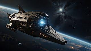 Yesterday's Enemy In Danger: Earth's Ship Stands Guard | HFY Sci-Fi Story