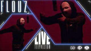 Flouz - Hells Kitchen (Live Session) | TelyVizion  #1