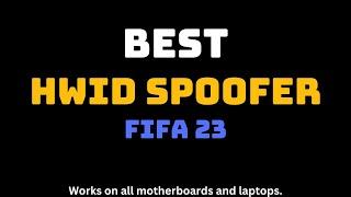 Fifa 23 HWID Spoofer - How to get unbanned - Fix HWID Ban