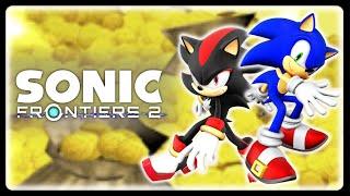 Sonic Frontiers 2 News - It's What We've Wanted ALL Along!