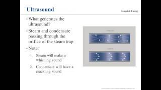 UE Systems Complimentary Webinar - Steam Trap Testing with Ultrasound