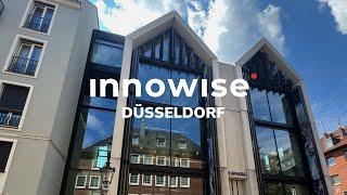 Innowise. Dusseldorf