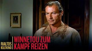 Komplott gegen Winnetou | Winnetou 3 | Kultkino